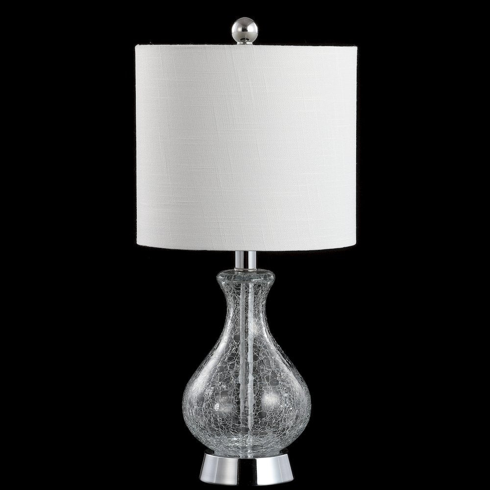 Playa Metalbubble Glass Led Table Lamp