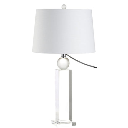 Charlotte Crystal Led Table Lamp