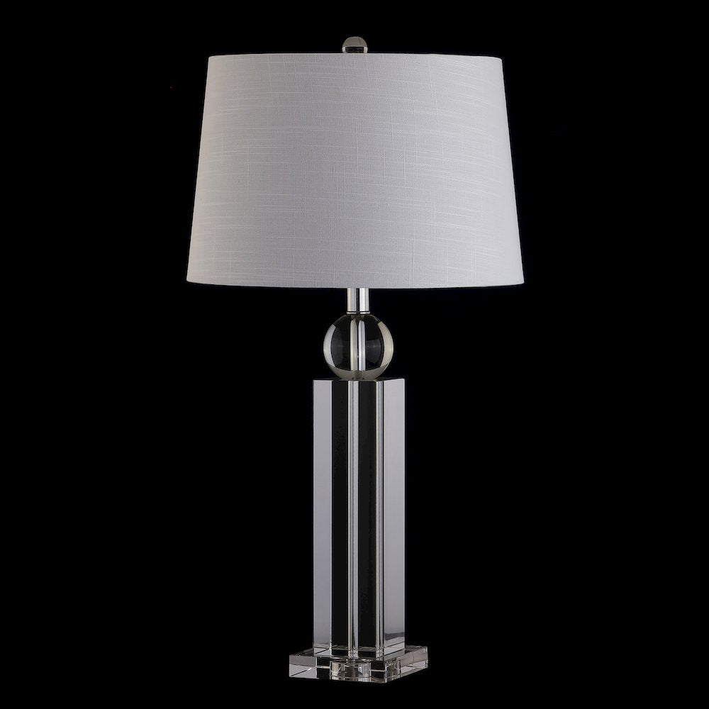 Charlotte Crystal Led Table Lamp