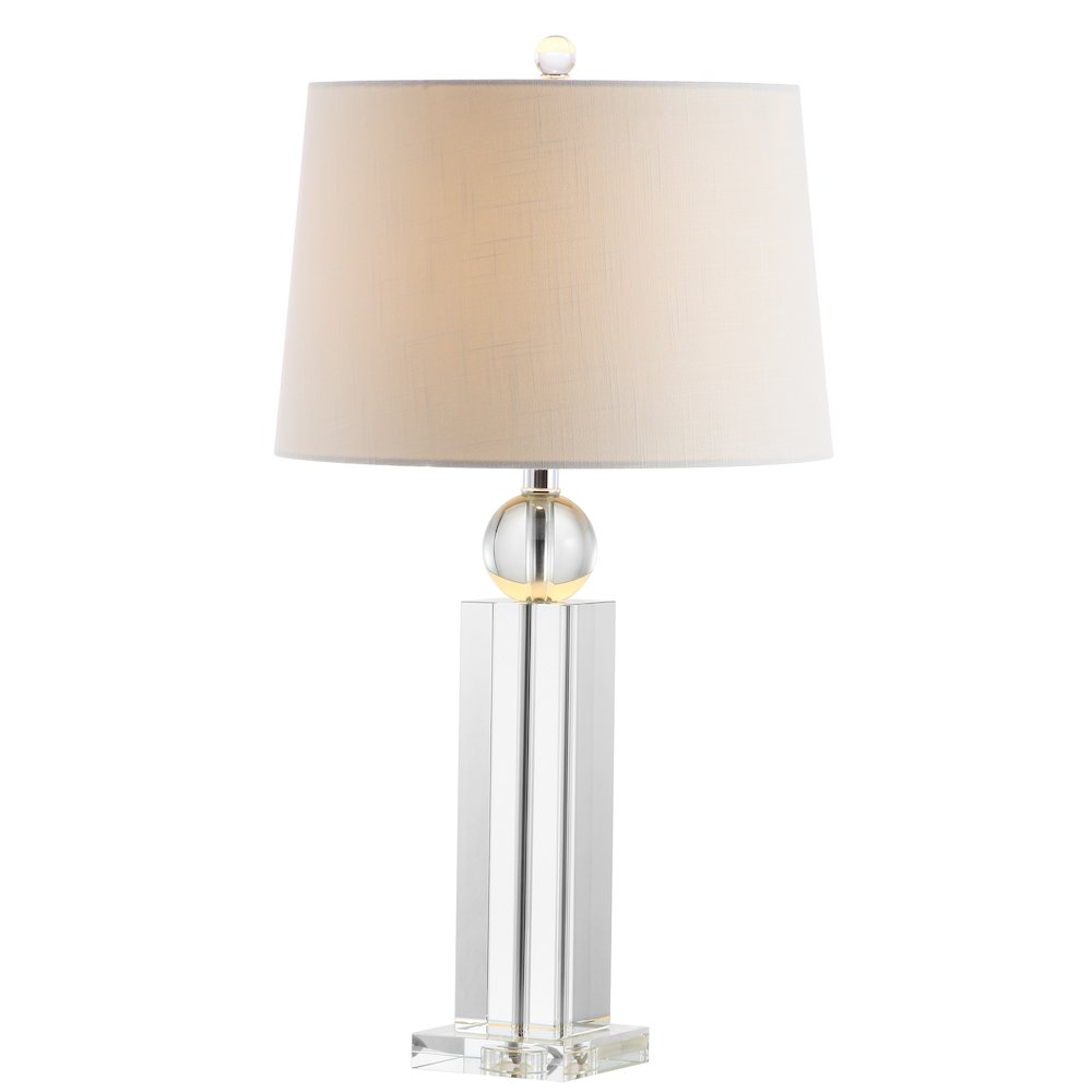 Charlotte Crystal Led Table Lamp