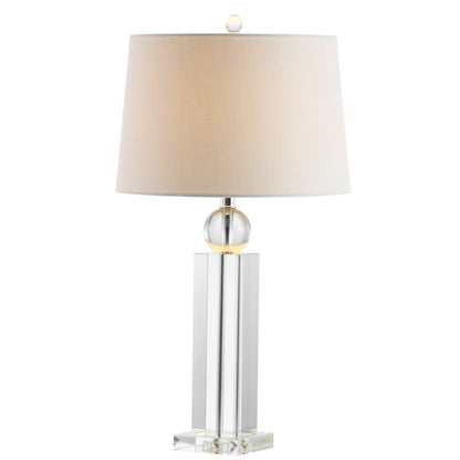 Charlotte Crystal Led Table Lamp