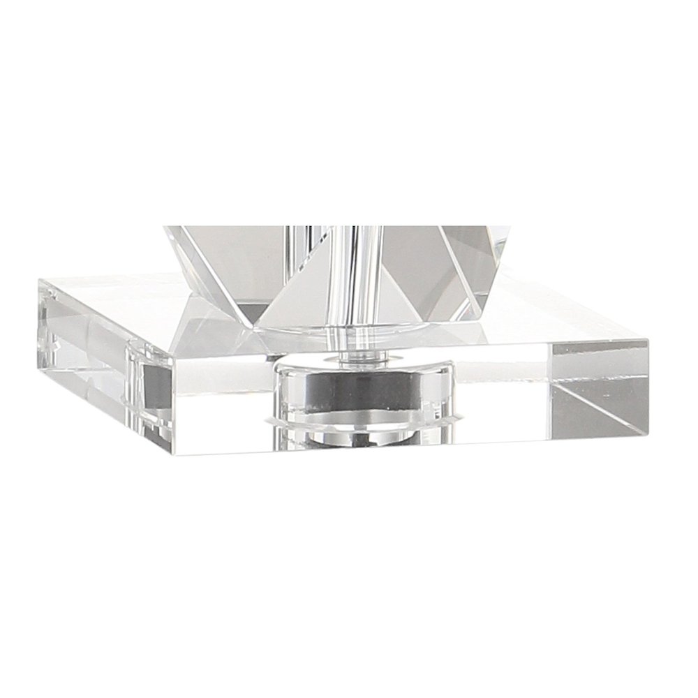 Sofia Crystal Led Table Lamp