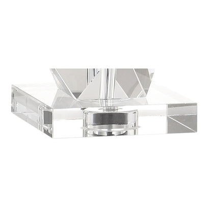 Sofia Crystal Led Table Lamp