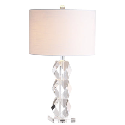 Sofia Crystal Led Table Lamp