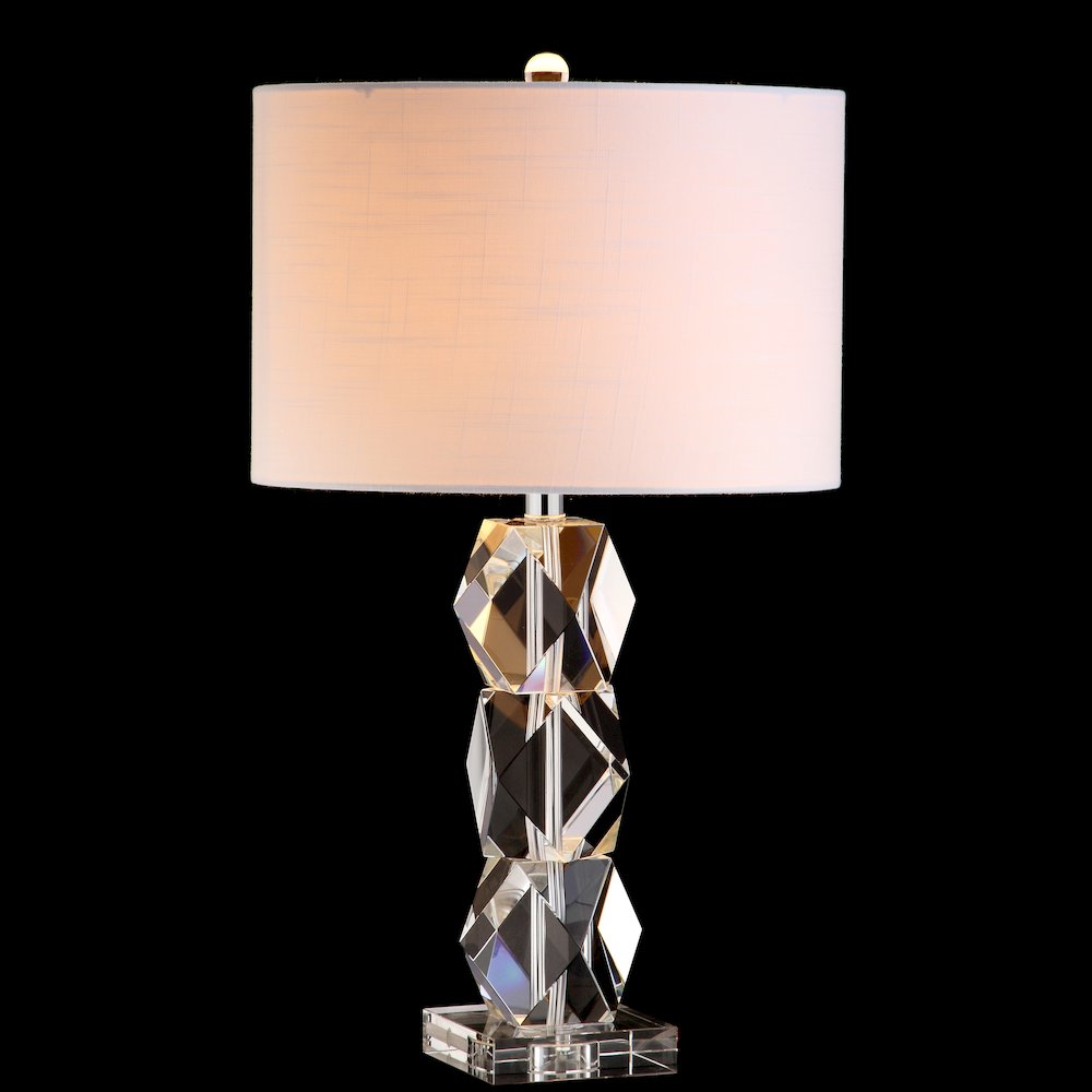 Sofia Crystal Led Table Lamp