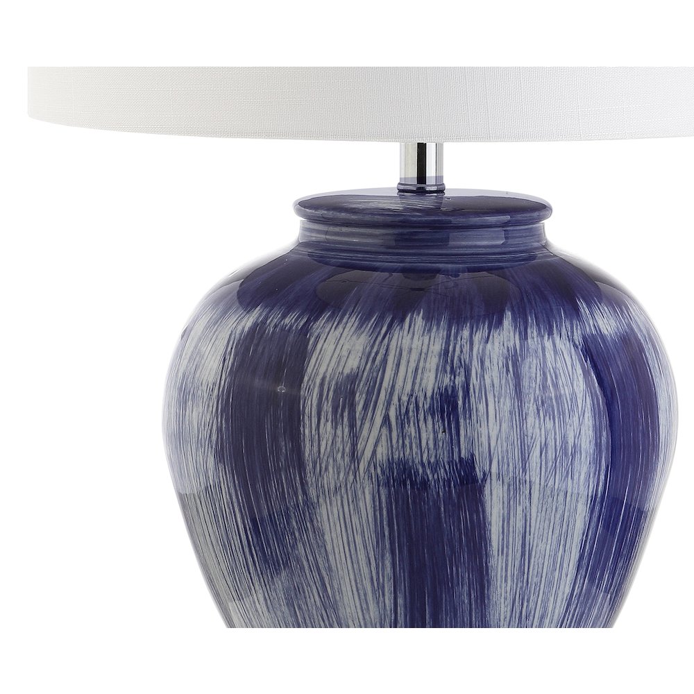 Wayland Ceramic Led Table Lamp
