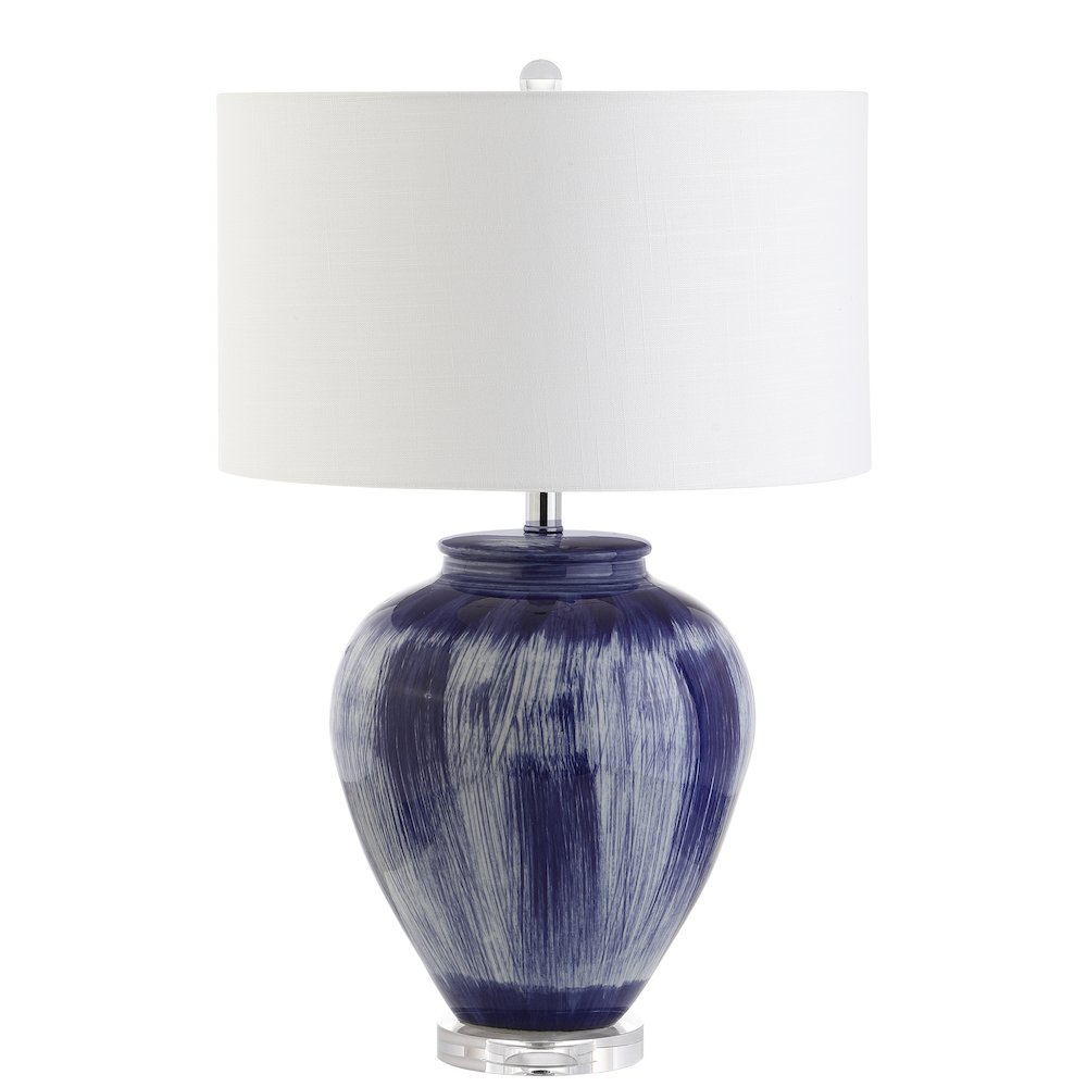 Wayland Ceramic Led Table Lamp