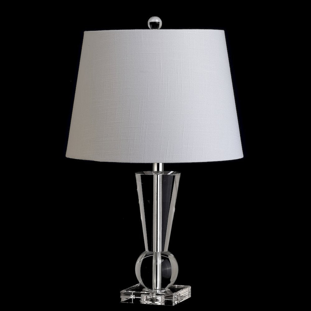 Wynne Crystal Led Table Lamp