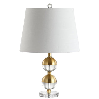 Jules Crystal Mini Led Table Lamp