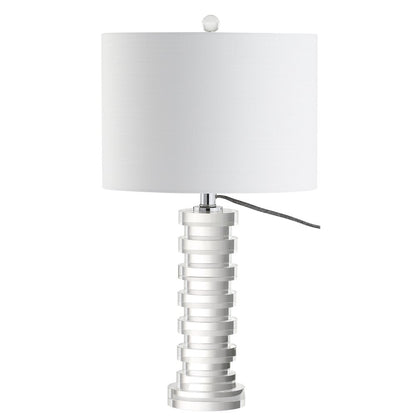 Sasha Crystal Led Table Lamp