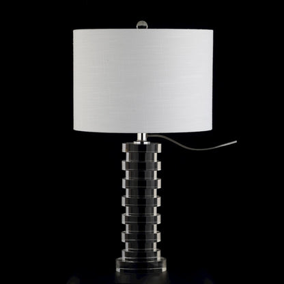 Sasha Crystal Led Table Lamp