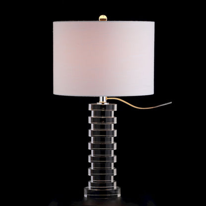 Sasha Crystal Led Table Lamp