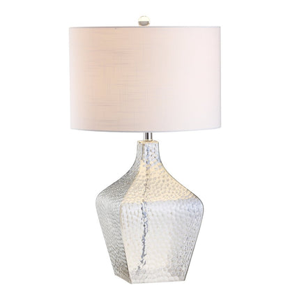 Jane Glass Led Table Lamp