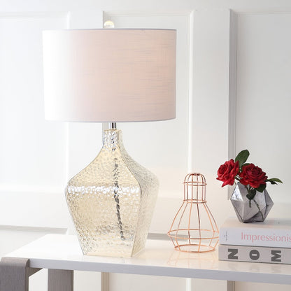 Jane Glass Led Table Lamp