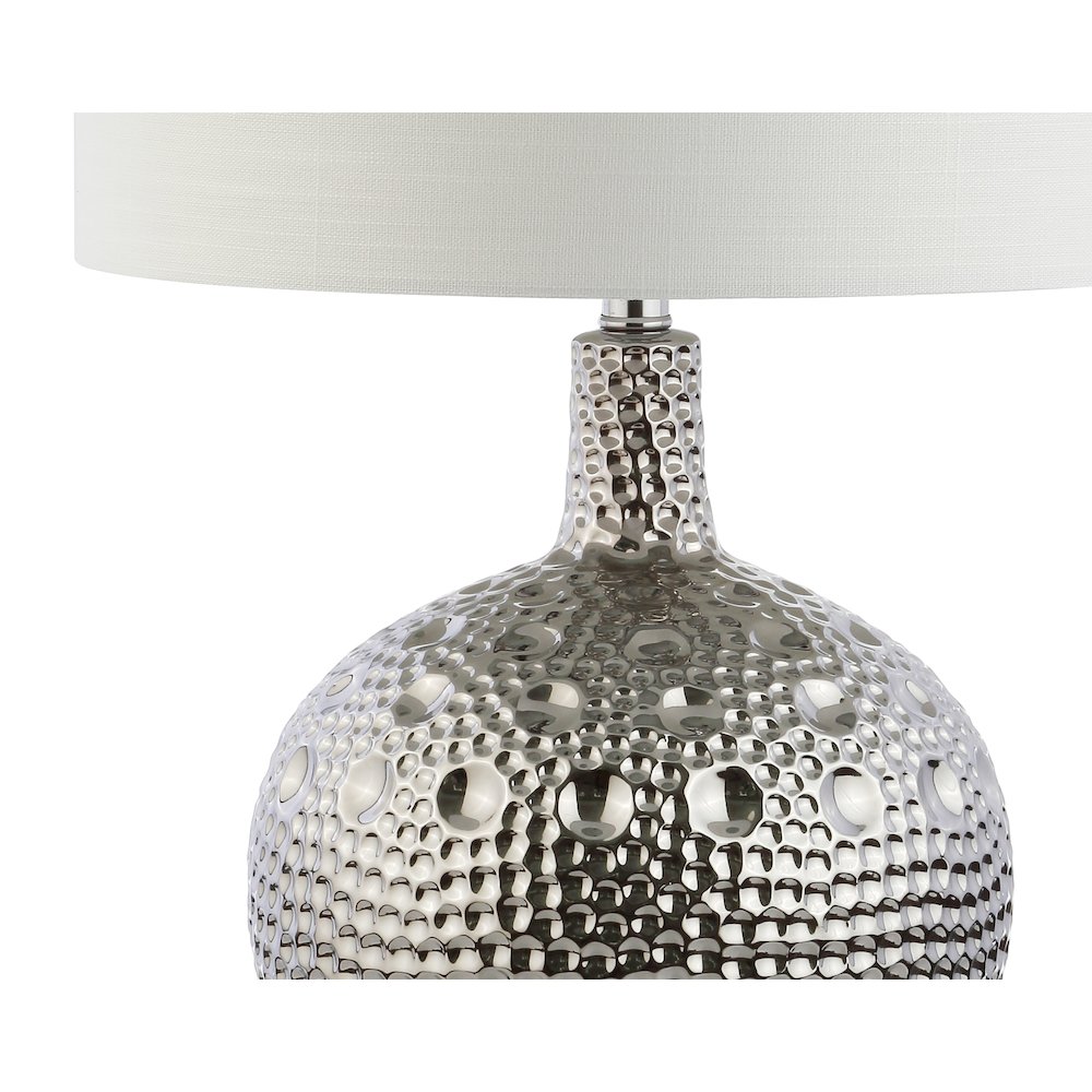 Andrews Ceramic Led Table Lamp