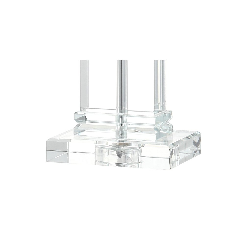 Ophelia Crystal Led Table Lamp