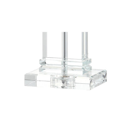 Ophelia Crystal Led Table Lamp