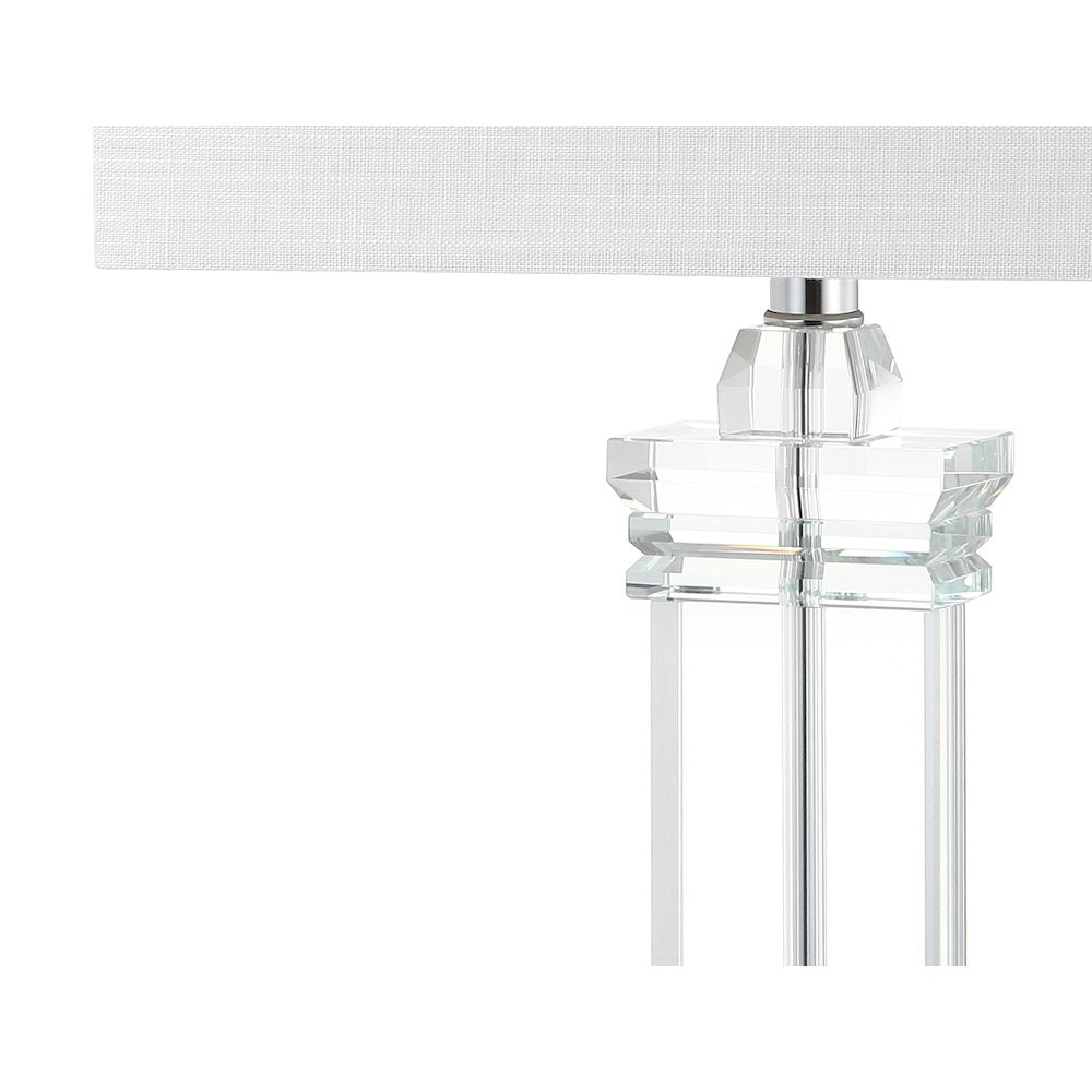 Ophelia Crystal Led Table Lamp