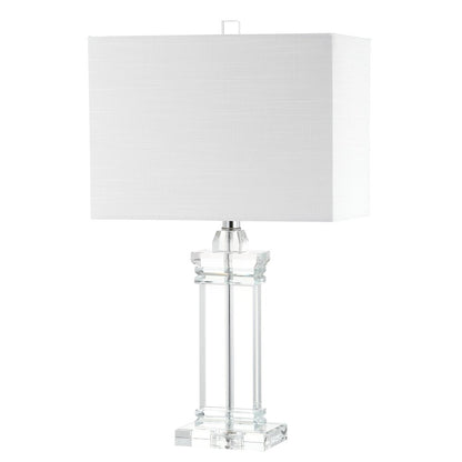Ophelia Crystal Led Table Lamp