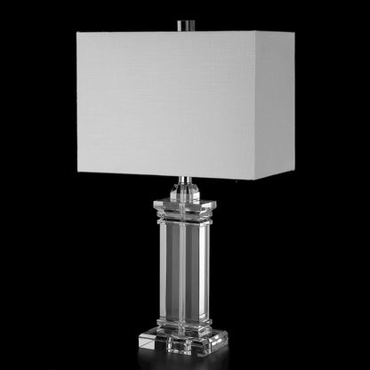 Ophelia Crystal Led Table Lamp