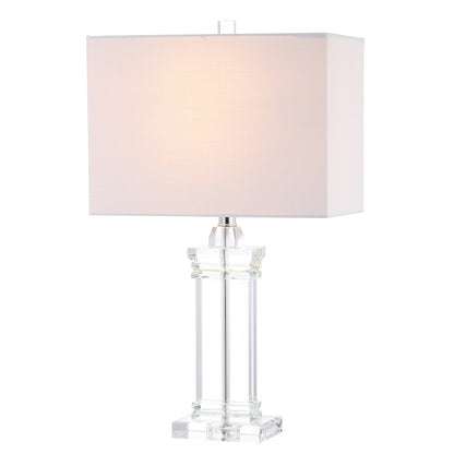 Ophelia Crystal Led Table Lamp