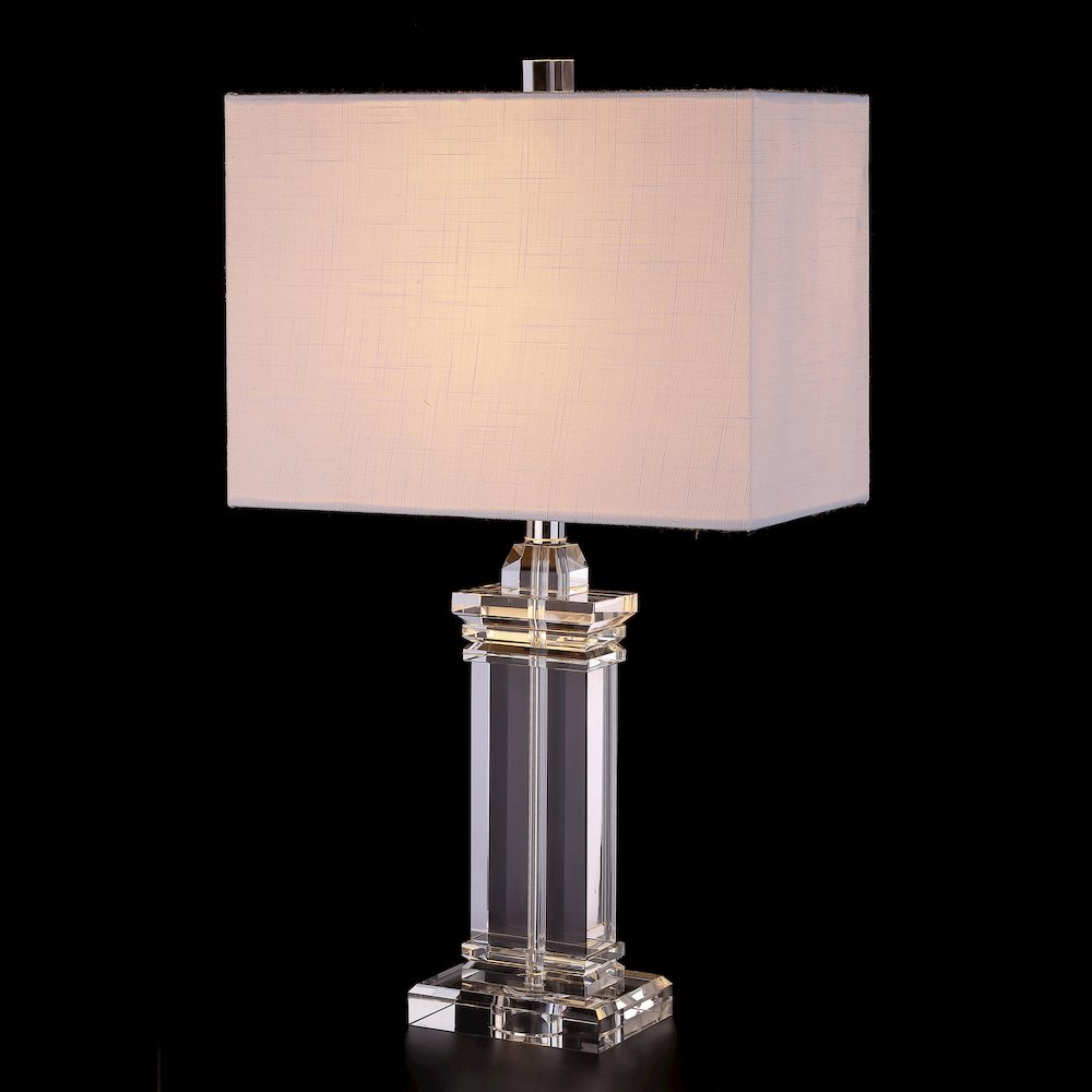 Ophelia Crystal Led Table Lamp
