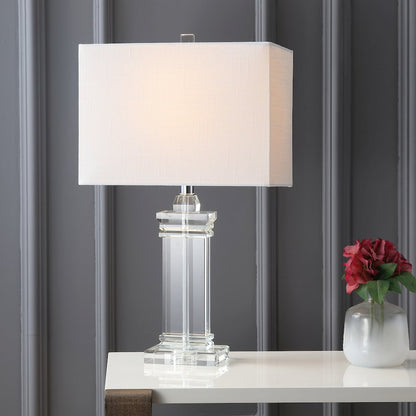 Ophelia Crystal Led Table Lamp