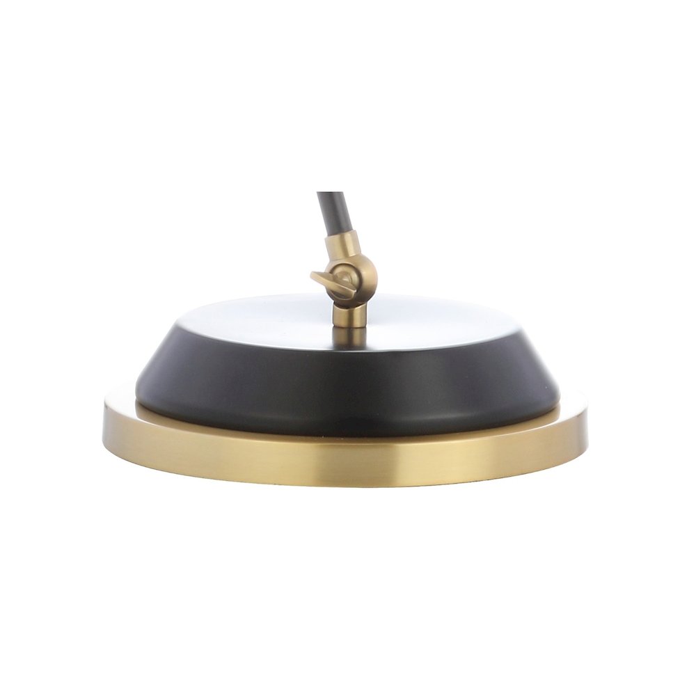 Rochelle Metal Led Task Lamp
