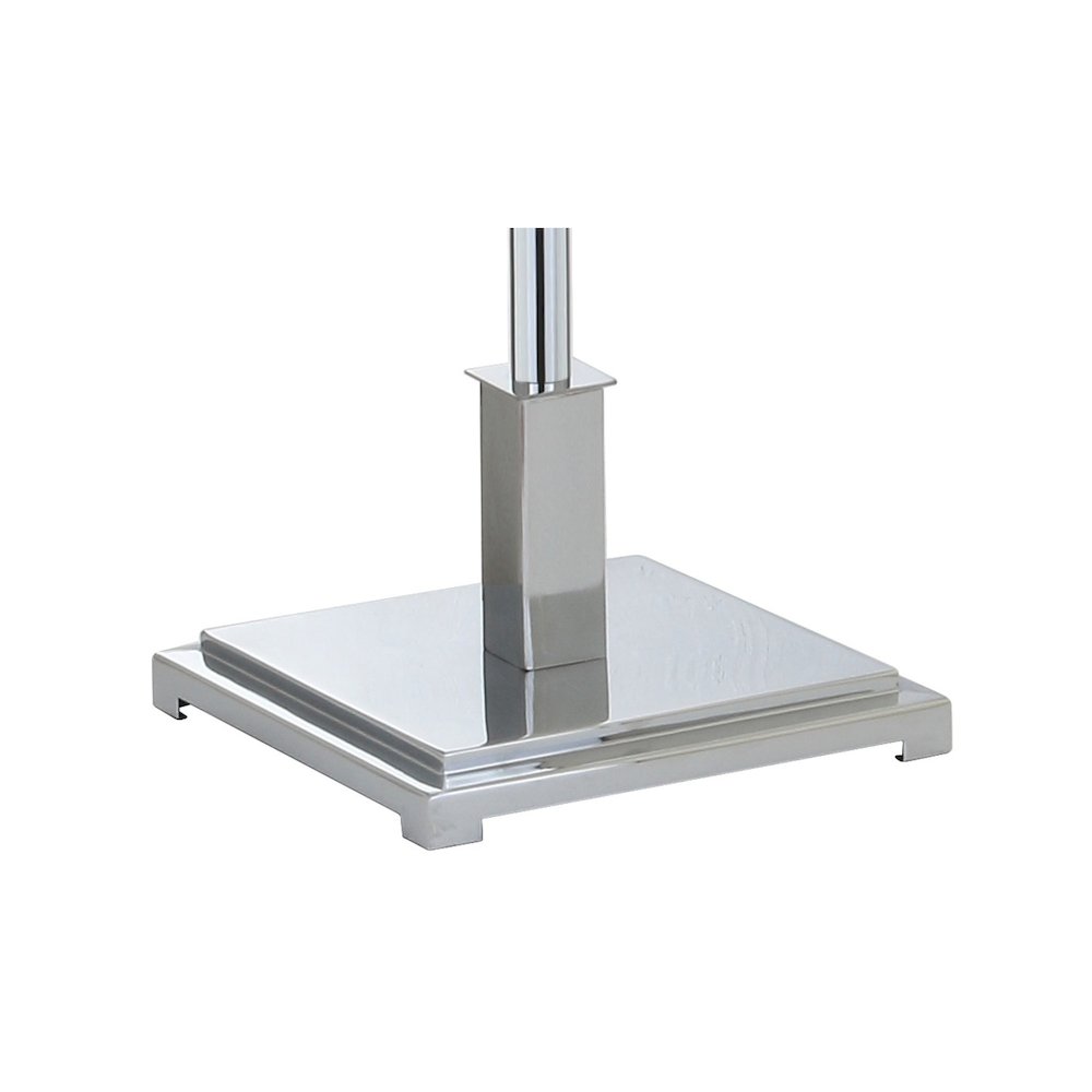 Roxy Metal Led Floor Lamp