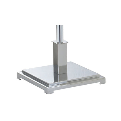 Roxy Metal Led Floor Lamp