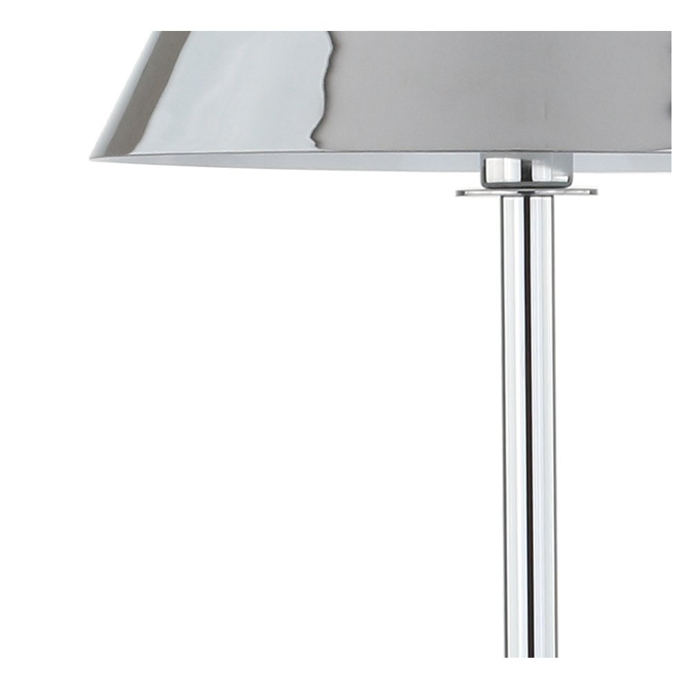 Roxy Metal Led Floor Lamp