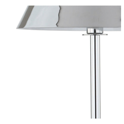 Roxy Metal Led Floor Lamp