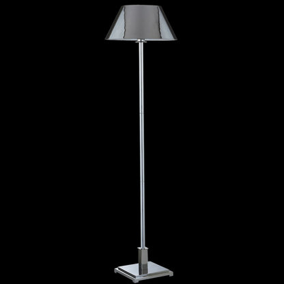 Roxy Metal Led Floor Lamp