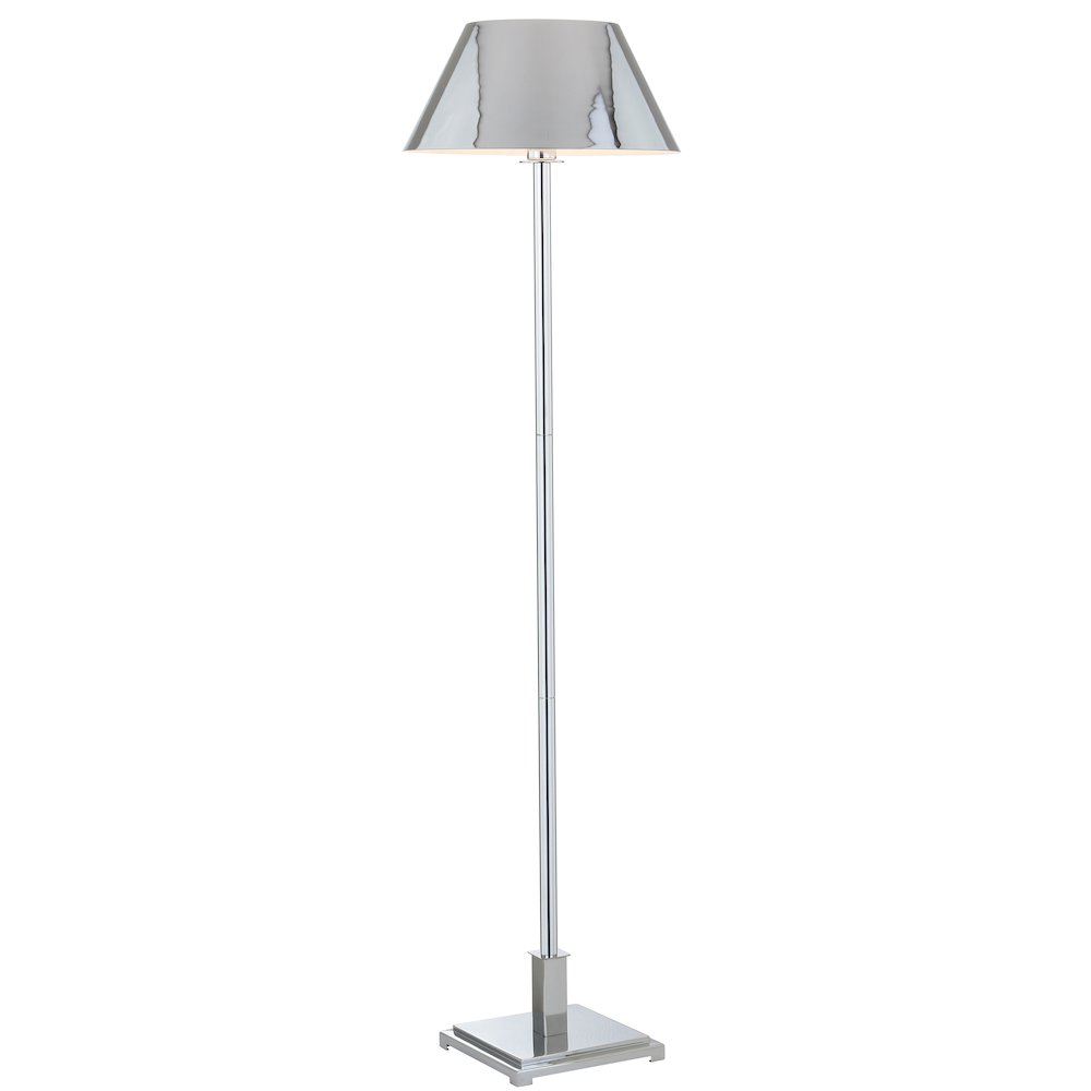 Roxy Metal Led Floor Lamp