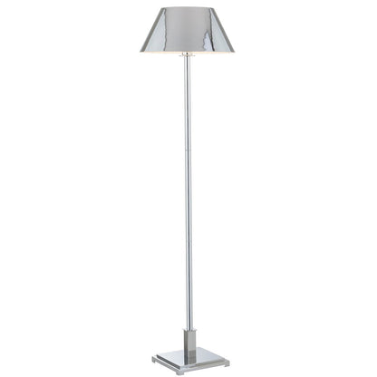 Roxy Metal Led Floor Lamp