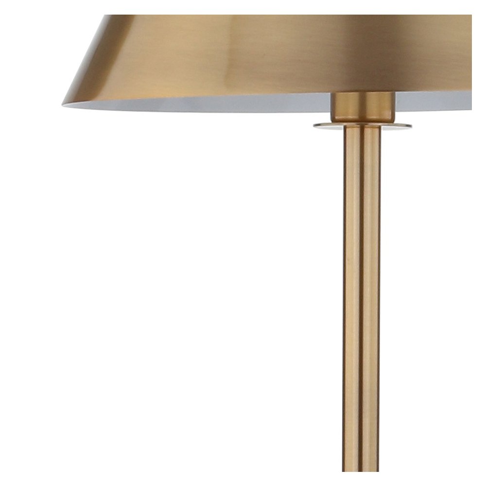 Roxy Metal Led Floor Lamp