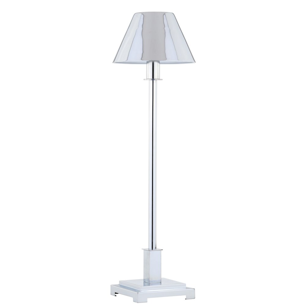 Roxy Metal Shade Led Table Lamp