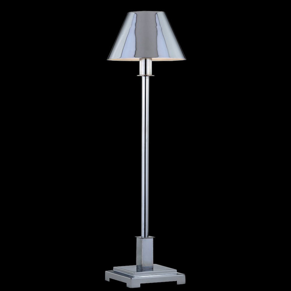 Roxy Metal Shade Led Table Lamp