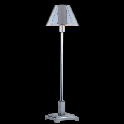 Roxy Metal Shade Led Table Lamp