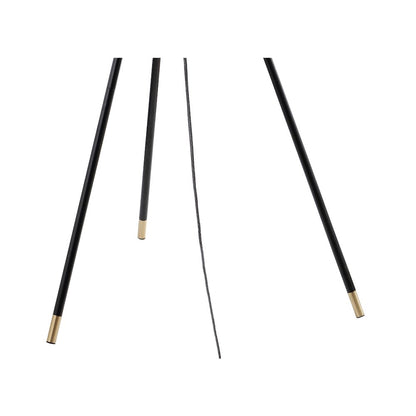 Lucius Adjustable Metal Led Floor Lamp