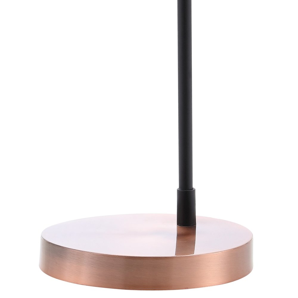Brady Metal Led Task Table Lamp
