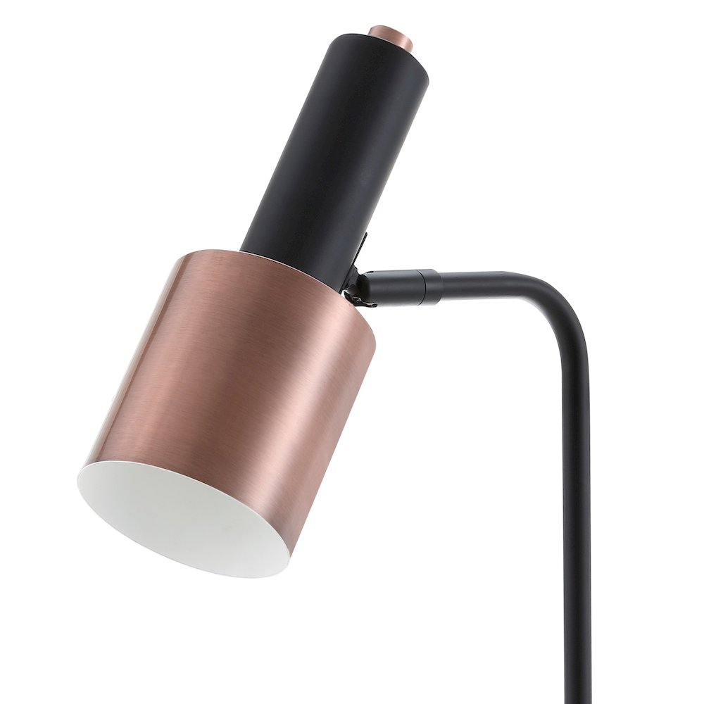 Brady Metal Led Task Table Lamp