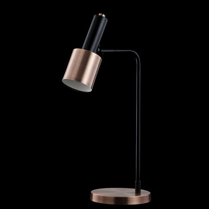 Brady Metal Led Task Table Lamp