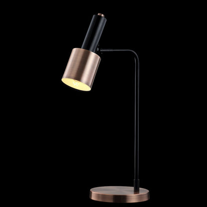 Brady Metal Led Task Table Lamp