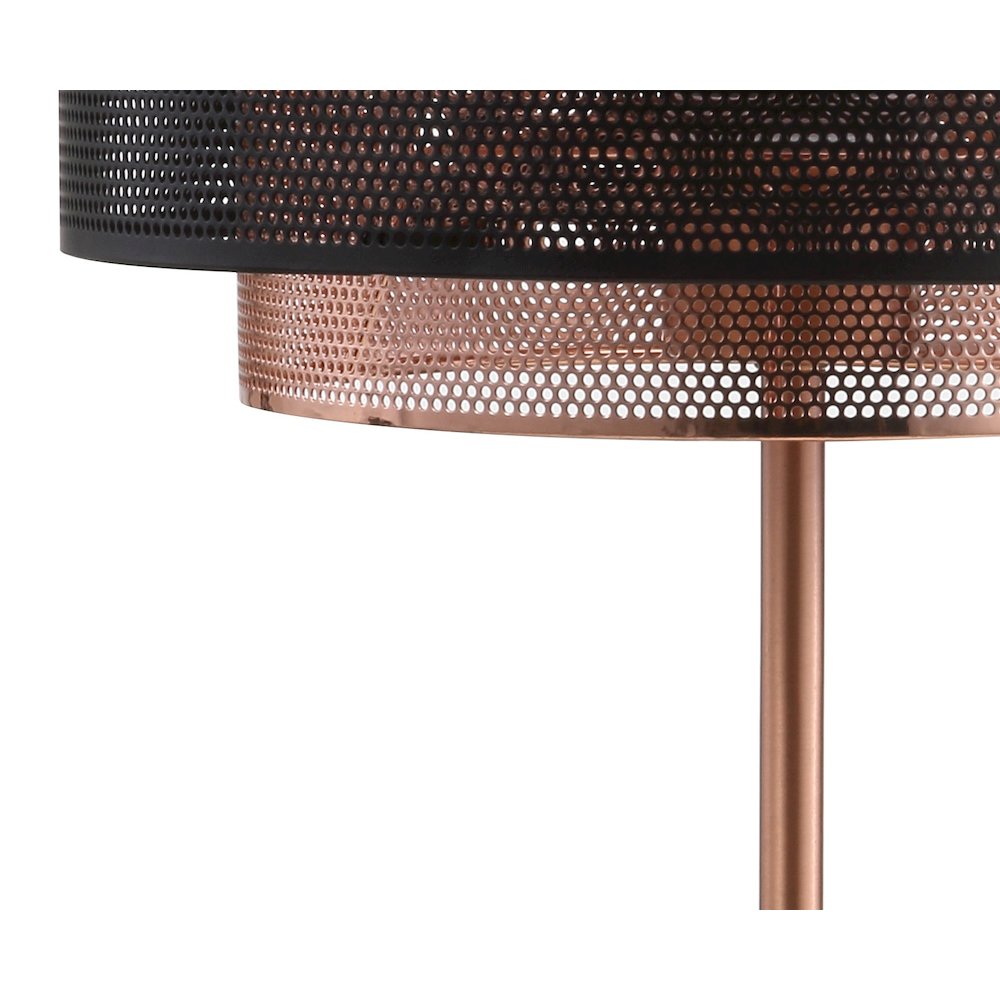 Tribeca Metal Led Table Lamp