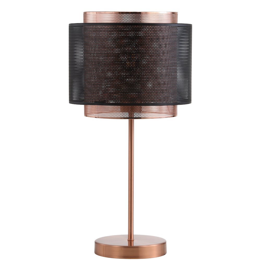 Tribeca Metal Led Table Lamp