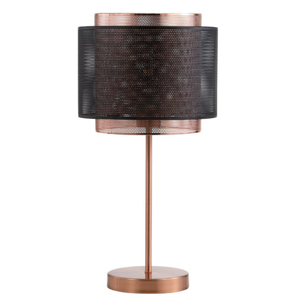 Tribeca Metal Led Table Lamp