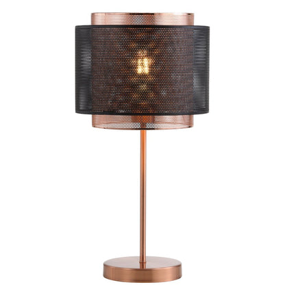 Tribeca Metal Led Table Lamp