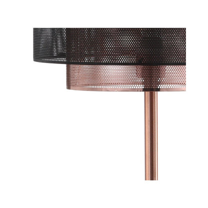 Tribeca Metal Led Floor Lamp