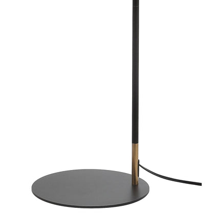 Eugenio Metal Led Floor Lamp